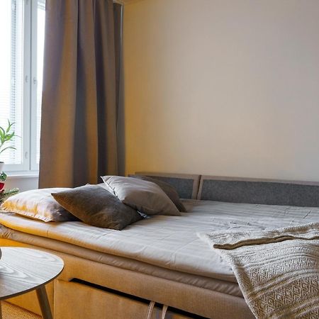 Adorable Arctic Apartment With Sauna Rovaniemi Bagian luar foto