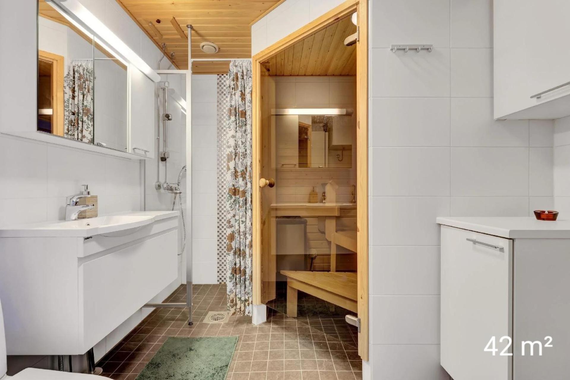 Adorable Arctic Apartment With Sauna Rovaniemi Bagian luar foto