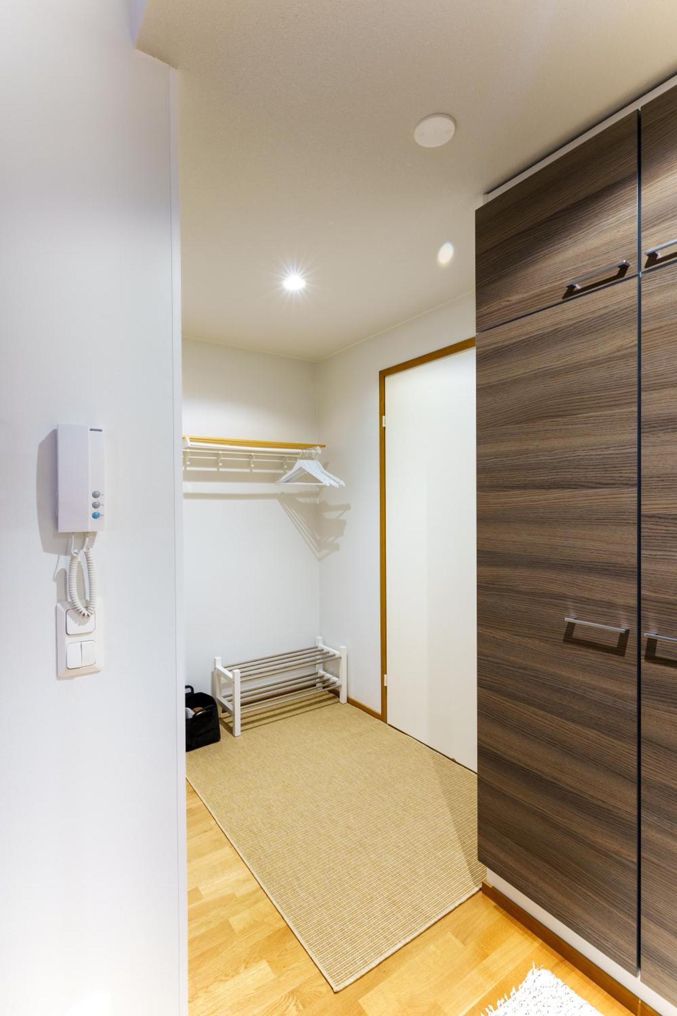 Adorable Arctic Apartment With Sauna Rovaniemi Bagian luar foto