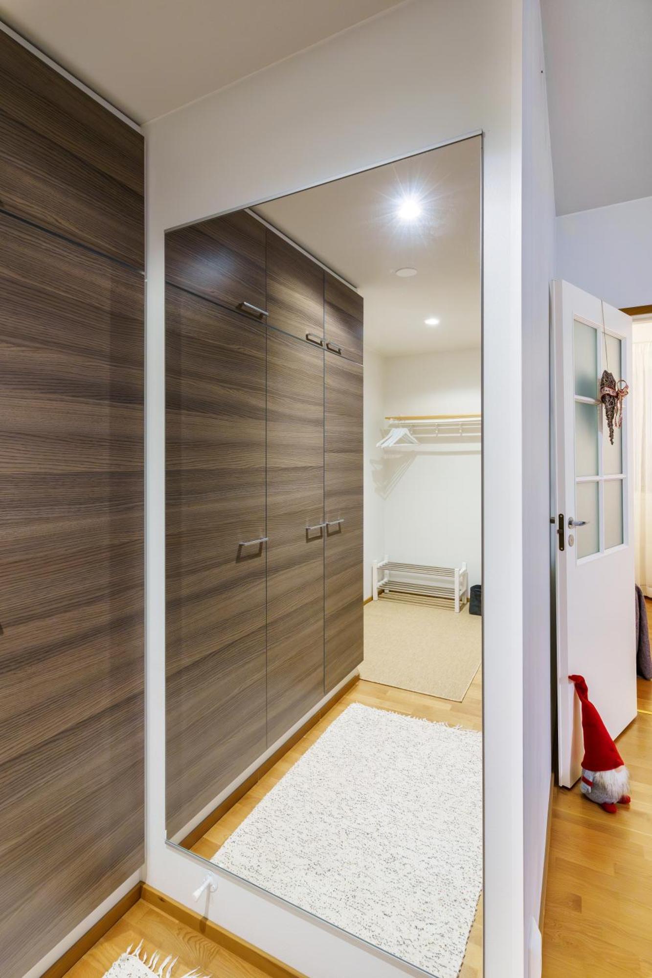Adorable Arctic Apartment With Sauna Rovaniemi Bagian luar foto