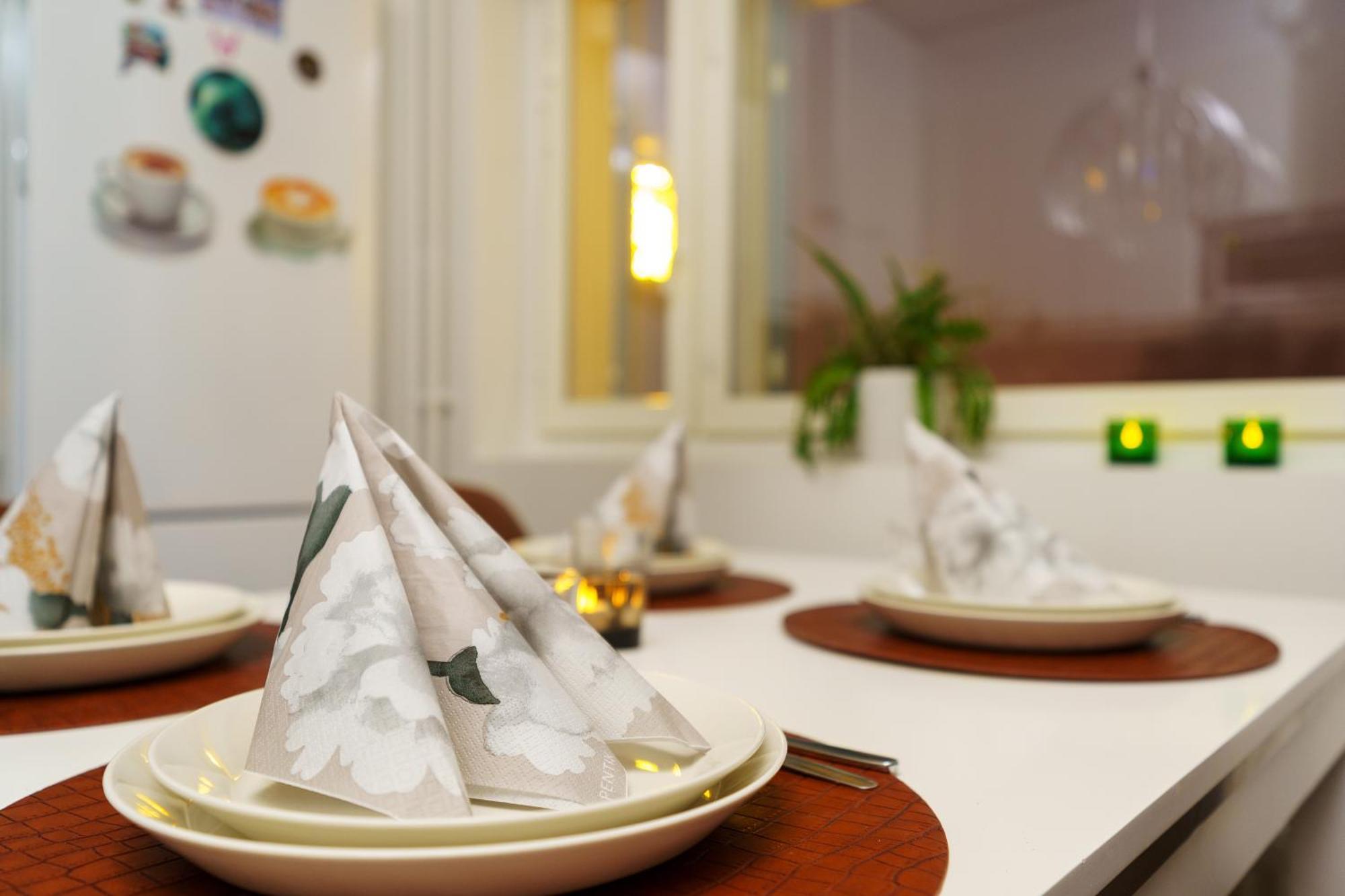 Adorable Arctic Apartment With Sauna Rovaniemi Bagian luar foto