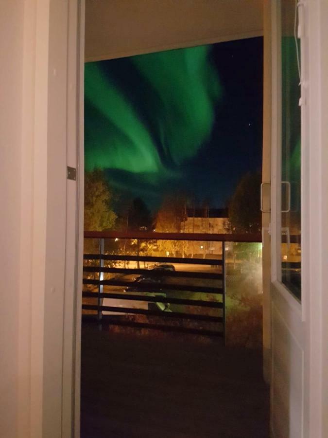 Adorable Arctic Apartment With Sauna Rovaniemi Bagian luar foto